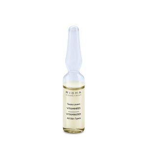 COUP D'ÉCLAT VITAMINÉE - AMPOULE