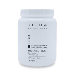 THÉRAPEUTIQUE - SEL TRAITANT