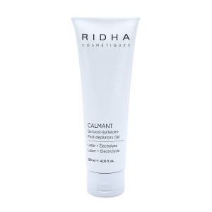 CALMANT - GEL POST-ÉPILATOIRE