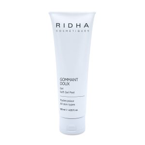 GOMMANT DOUX - GEL