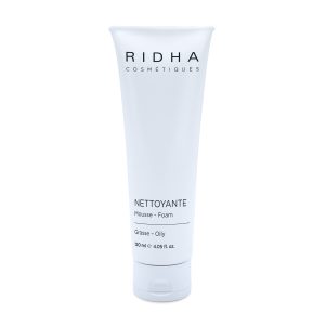 NETTOYANTE - MOUSSE