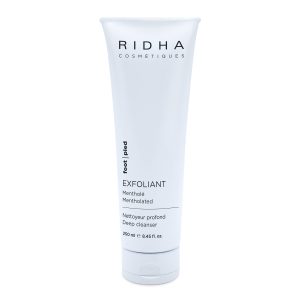 EXFOLIANT MENTHOLÉ