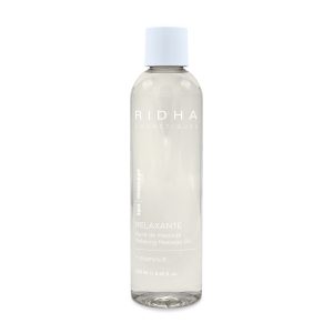 RELAXANTE - HUILE DE MASSAGE