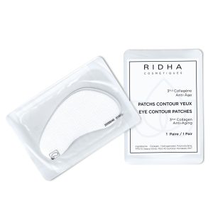 CONTOUR PATCHES - EYE