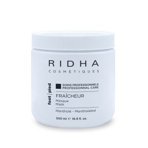 FRAÎCHEUR - MASQUE