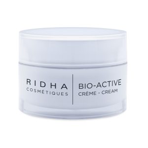 BIO-ACTIVE - CRÈME