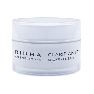 CLARIFIANTE - CRÈME