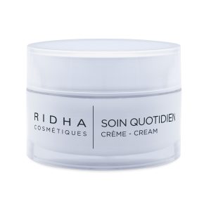 SOIN QUOTIDIEN - CREAM