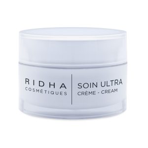 SOIN ULTRA - CREAM