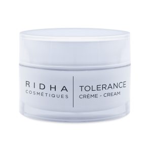TOLERANCE - CREAM