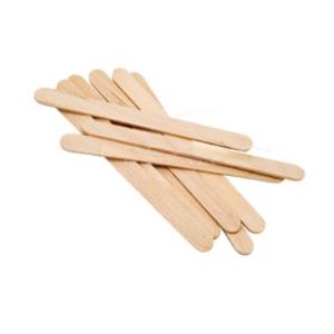 ABAISSE-LANGUE - JETABLE