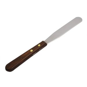 SPATULE POUR CIRE TIÈDE