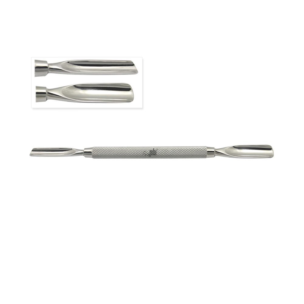 MBI® CUTICLE PUSHER DOUBLE SIDED