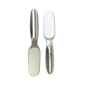 MBI® TWO-SIDED STAINLESS STEEL FOOT FILE