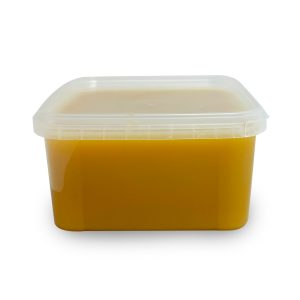 NATURELLE – CIRE CHAUDE