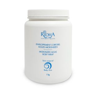 ALGUES LAMINAIRES MICRONISÉES