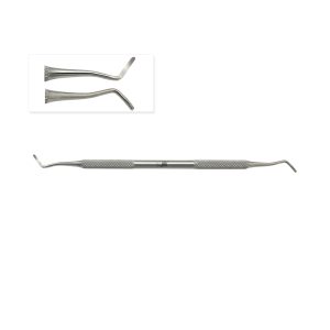 MBI® EXCAVATOR DOUBLE SIDED