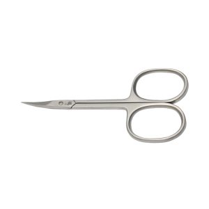 MBI® EYEBROW & CUTICLE SCISSOR CURVED SIZE Size 3.5″