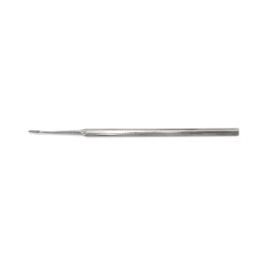 ULTRA-SLIM STRAIGHT CORNER FILE FOR INGROWN NAILS 5.5"
